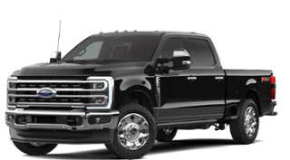 2026 Ford Super Duty® External Image 2
